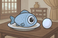【成語小故事：魚目混珠】